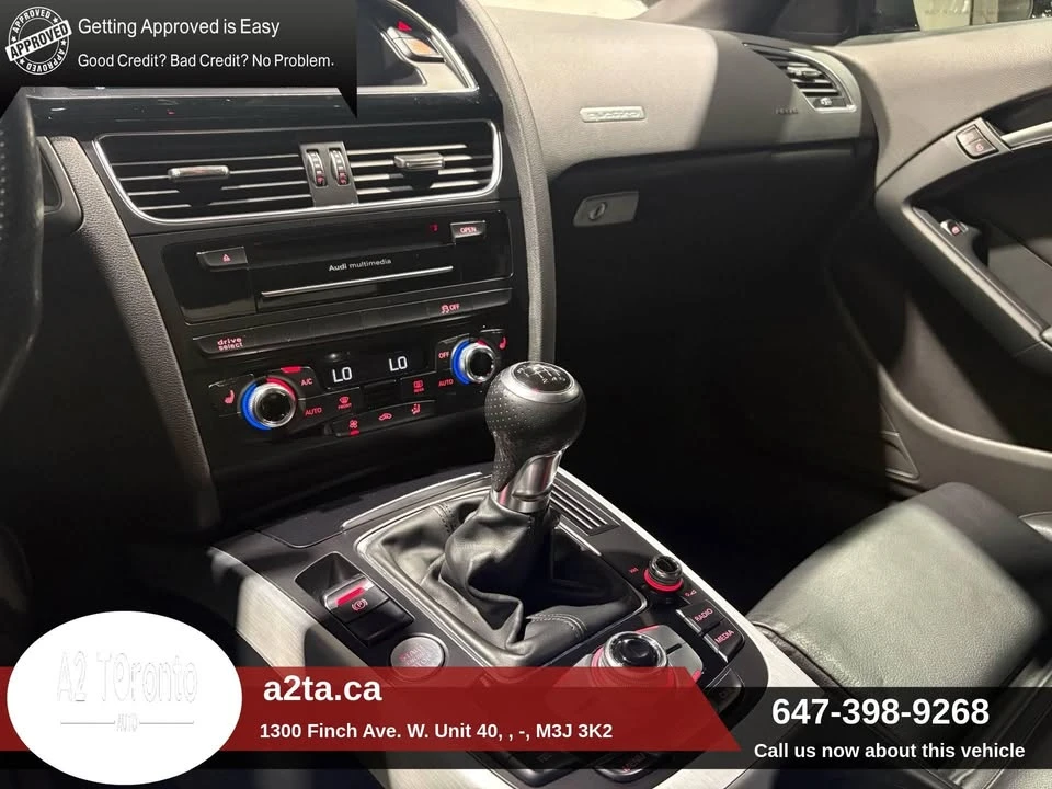 2016 Audi B8 A5 - Image 20 of 20