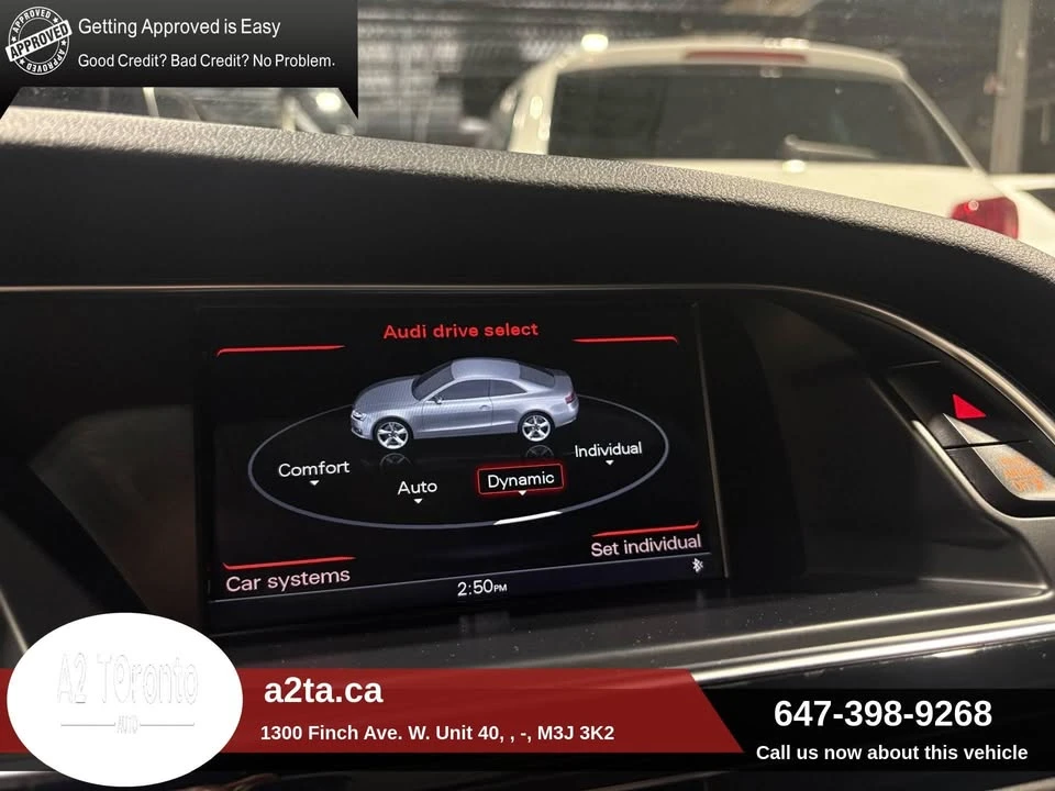 2016 Audi B8 A5 - Image 17 of 20