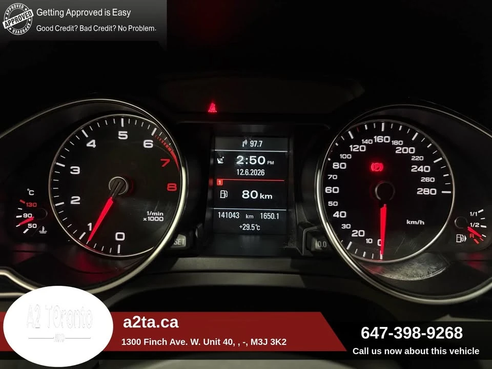 2016 Audi B8 A5 - Image 14 of 20