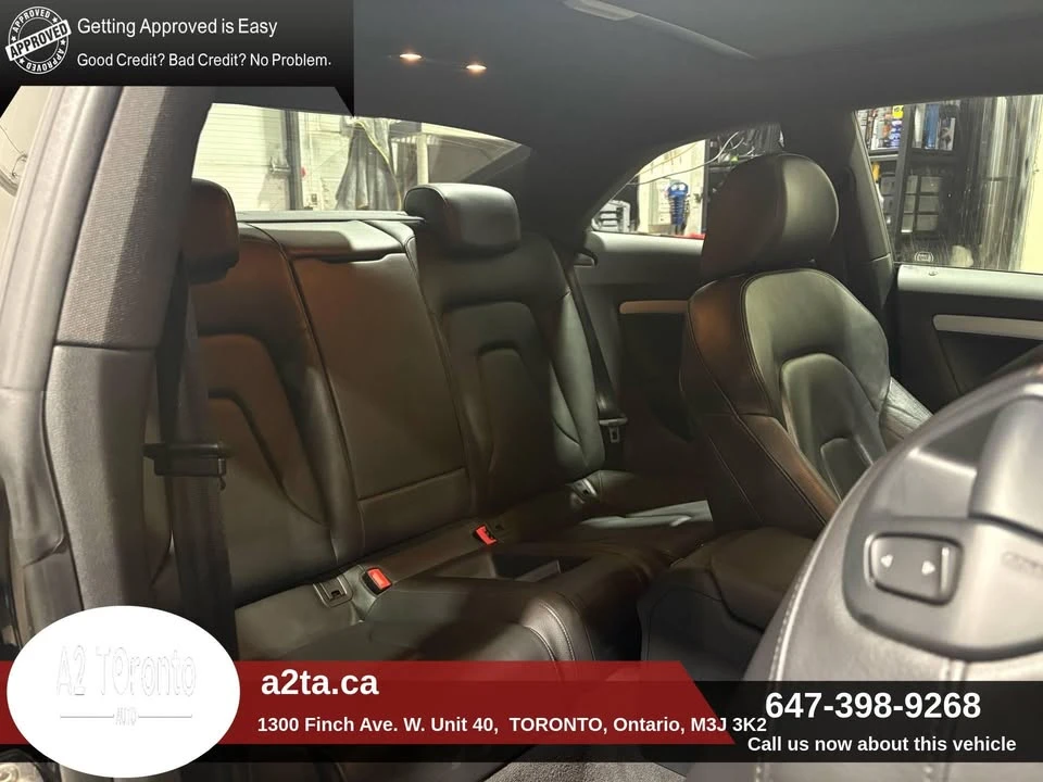 2016 Audi B8 A5 - Image 11 of 20