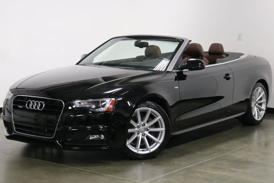 2016 Audi B8 A5 - Image 5 of 12