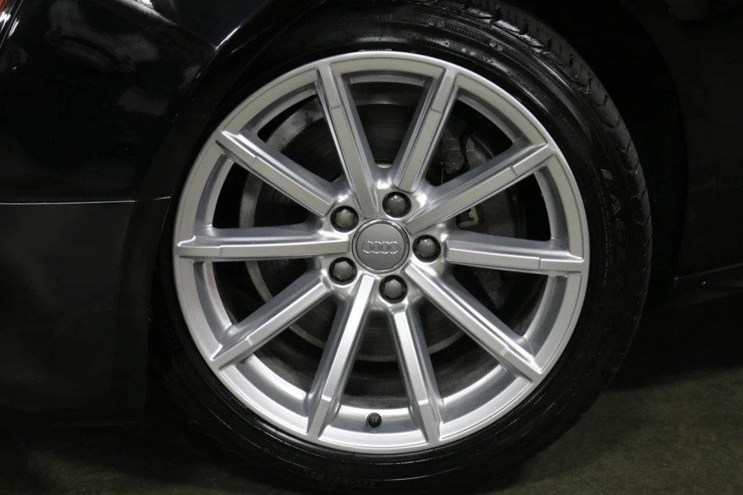 2016 Audi B8 A5 - Image 8 of 12