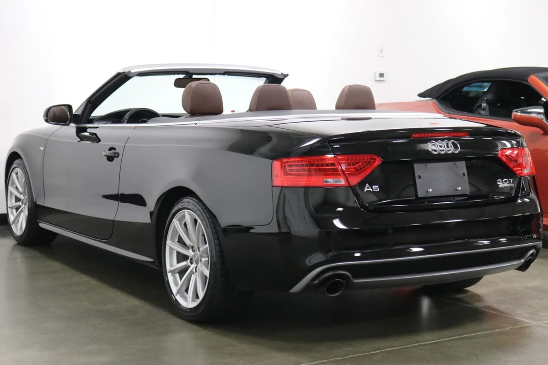 2016 Audi B8 A5 - Image 6 of 12