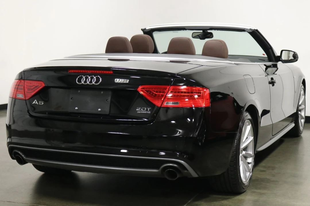 2016 Audi B8 A5 - Image 12 of 12