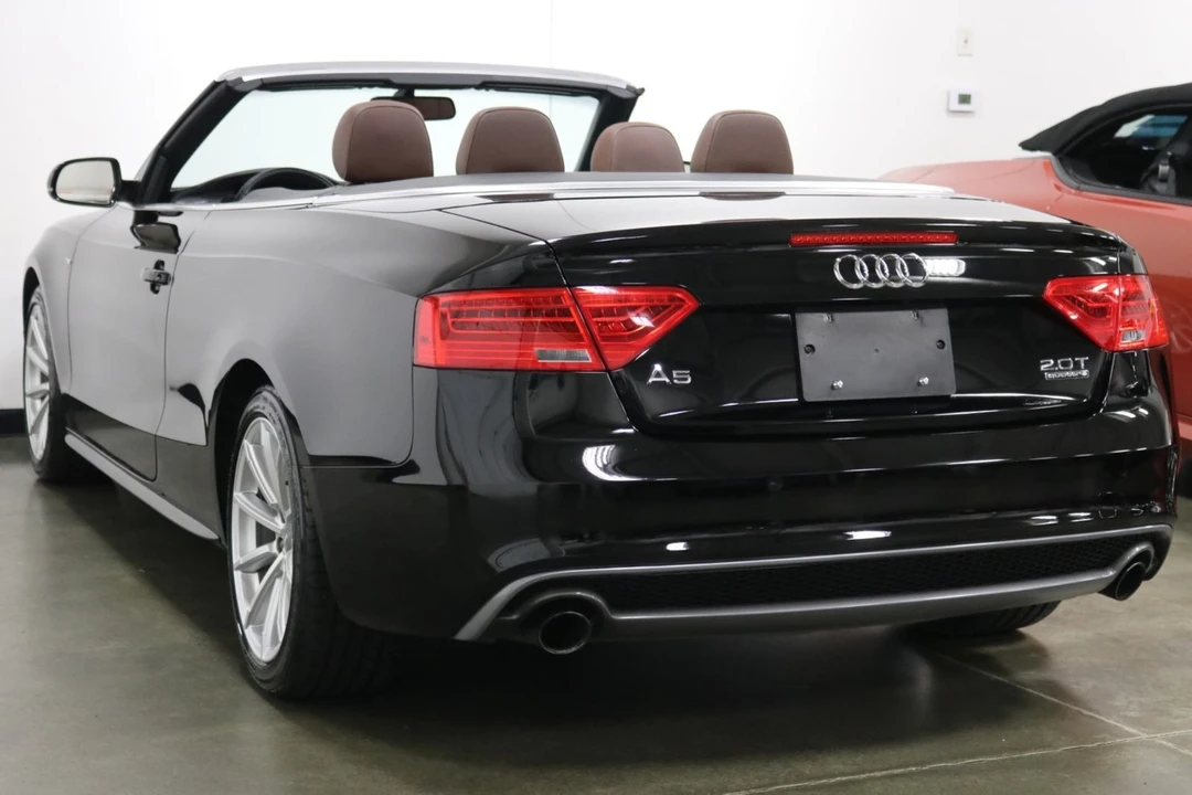 2016 Audi B8 A5 - Image 7 of 12