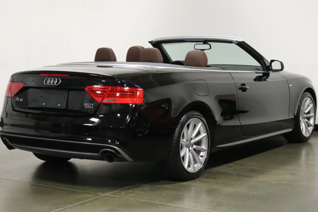2016 Audi B8 A5 - Image 10 of 12
