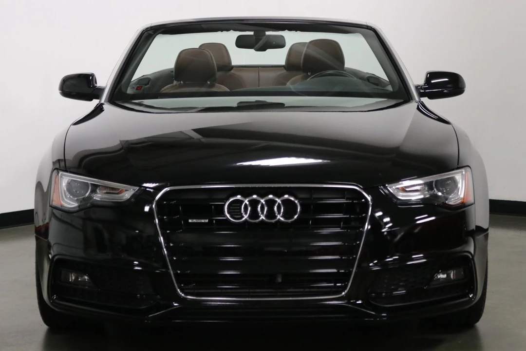 2016 Audi B8 A5 - Image 3 of 12