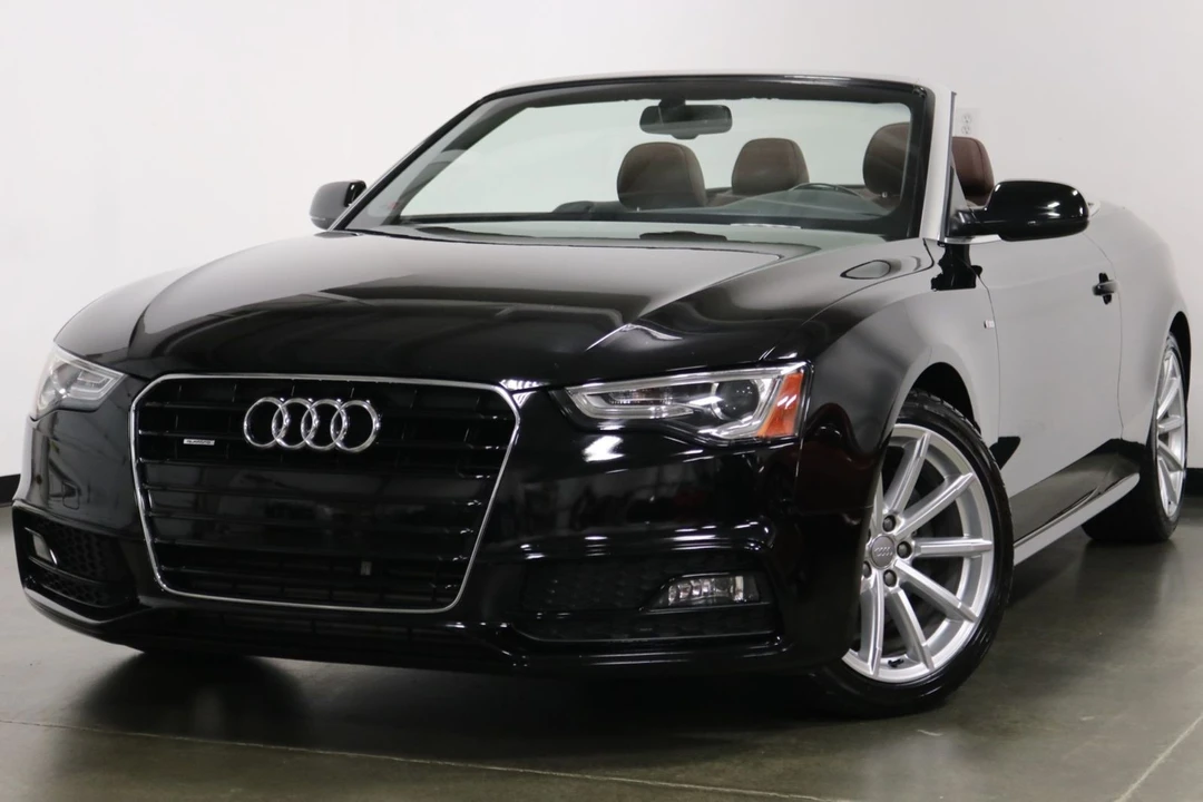 2016 Audi B8 A5 - Image 4 of 12