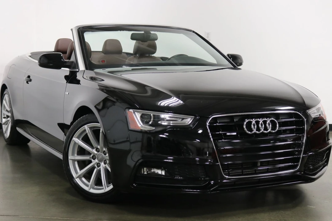 2016 Audi B8 A5 - Image 2 of 12