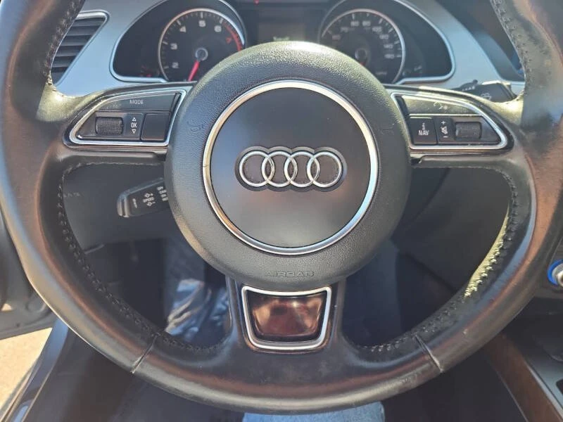 2016 Audi B8 A5 - Image 17 of 20