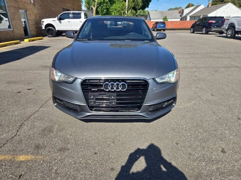 2016 Audi B8 A5 - Image 4 of 20