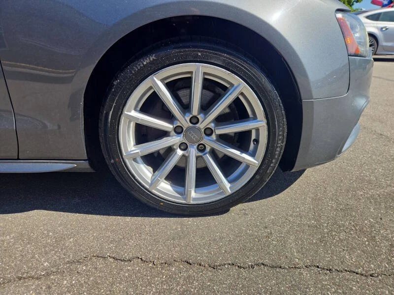 2016 Audi B8 A5 - Image 9 of 20
