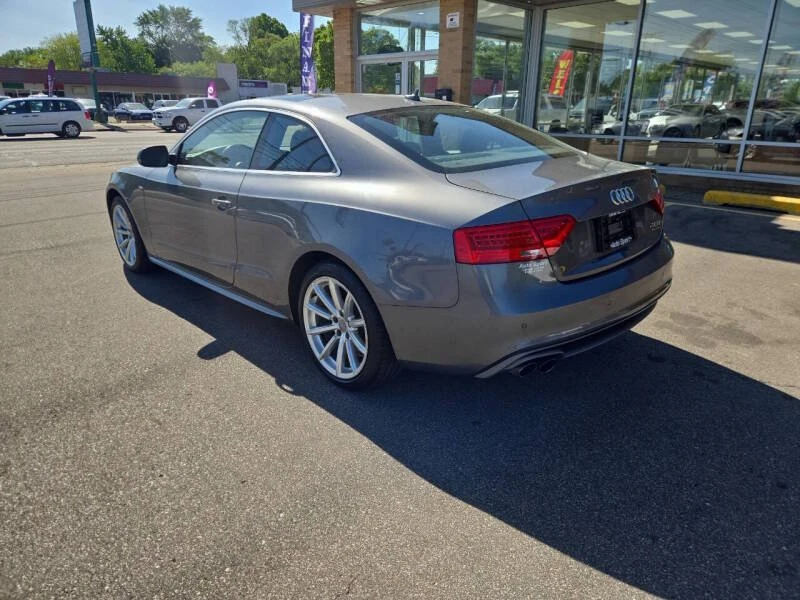 2016 Audi B8 A5 - Image 6 of 20