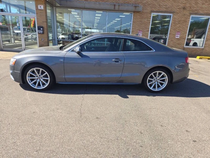 2016 Audi B8 A5 - Image 2 of 20