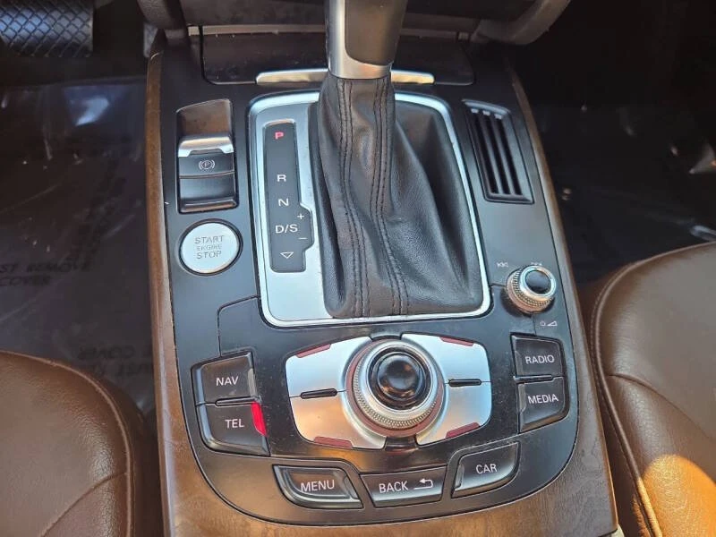 2016 Audi B8 A5 - Image 12 of 20