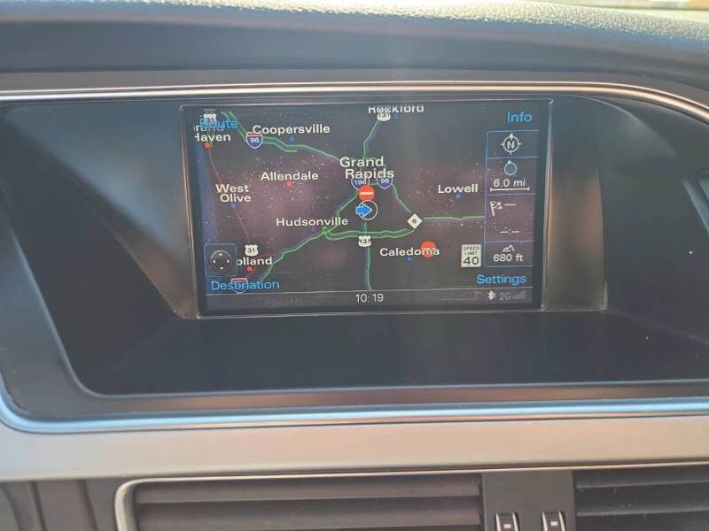 2016 Audi B8 A5 - Image 18 of 20