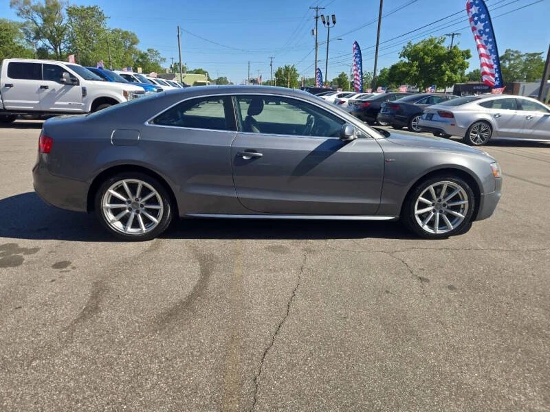 2016 Audi B8 A5 - Image 5 of 20