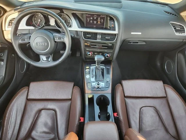 2016 Audi B8 A5 - Image 9 of 12
