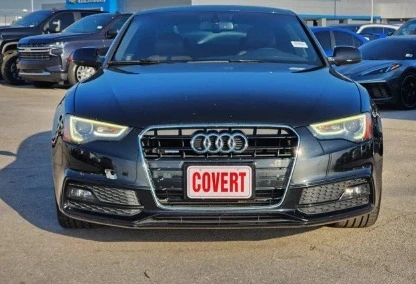 2016 Audi B8 A5 - Image 2 of 12