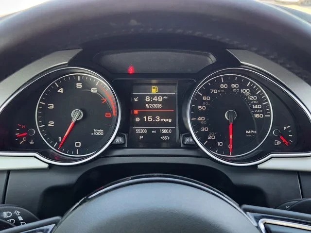 2016 Audi B8 A5 - Image 8 of 12