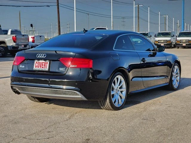 2016 Audi B8 A5 - Image 4 of 12