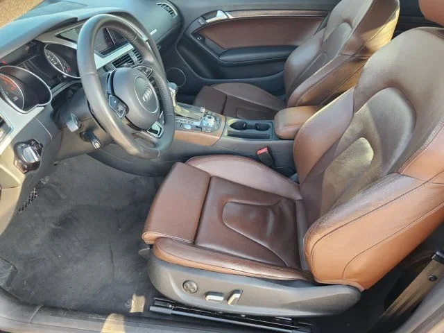 2016 Audi B8 A5 - Image 7 of 12
