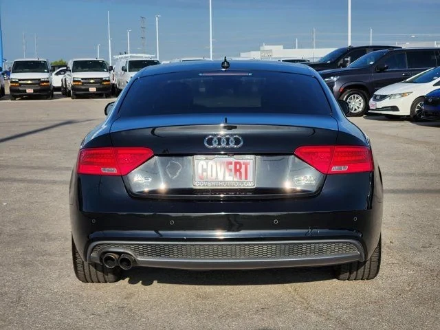 2016 Audi B8 A5 - Image 5 of 12