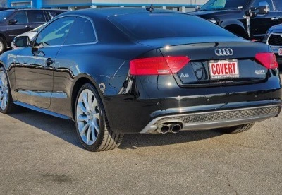 2016 Audi B8 A5 - Image 6 of 12