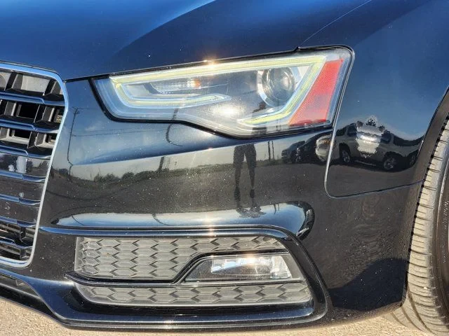 2016 Audi B8 A5 - Image 3 of 12