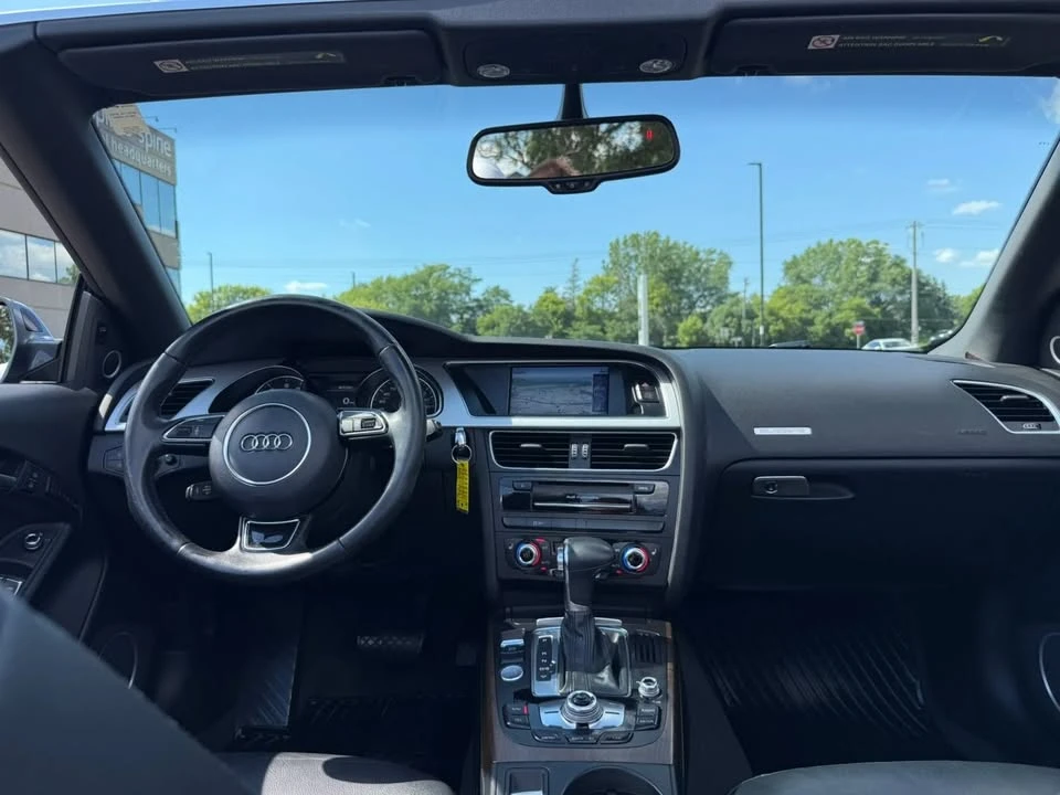 2016 Audi B8 A5 - Image 17 of 20