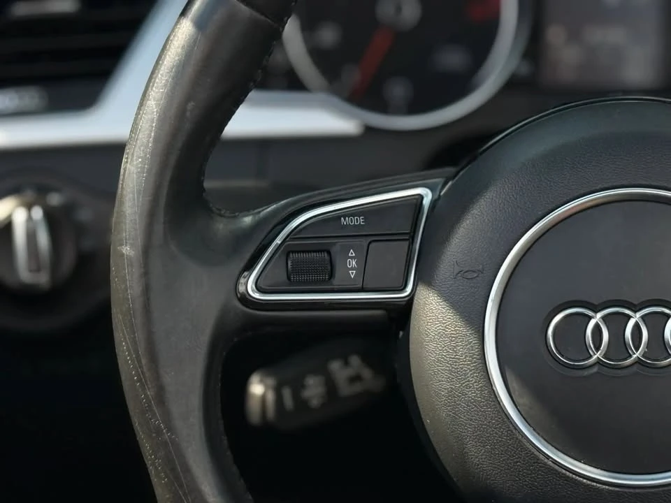 2016 Audi B8 A5 - Image 14 of 20