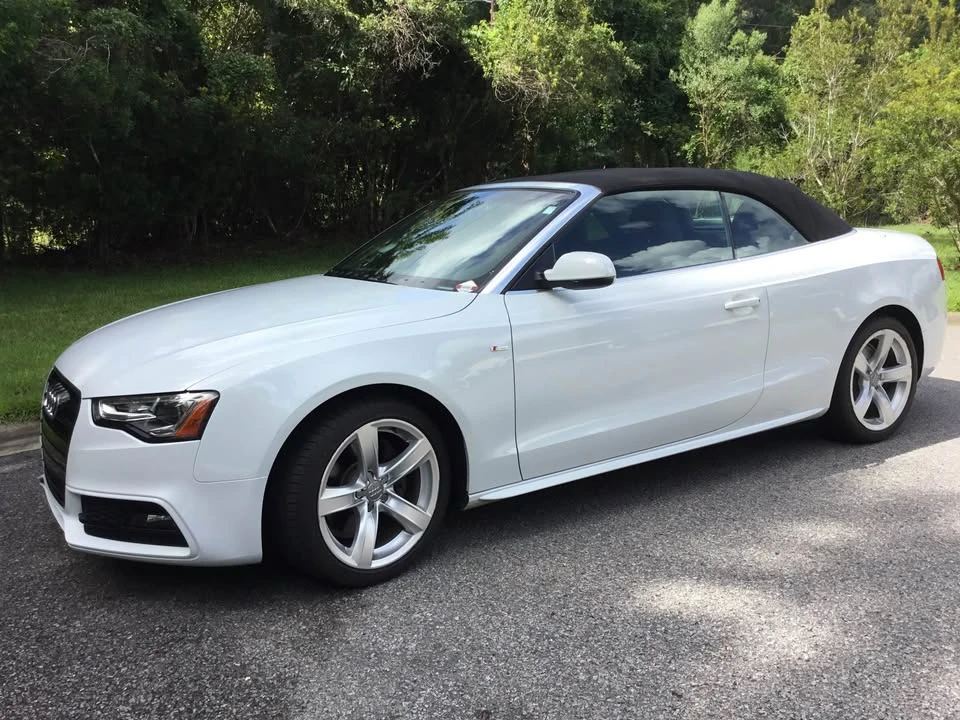 2016 Audi B8 A5 - Image 3 of 3