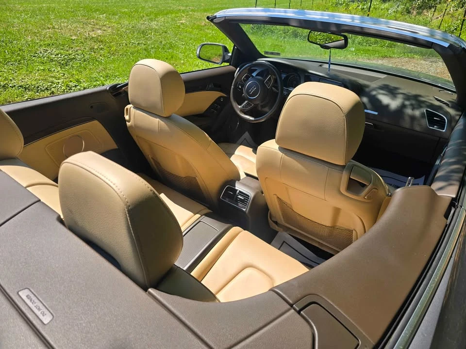 2016 Audi B8 A5 - Image 6 of 7