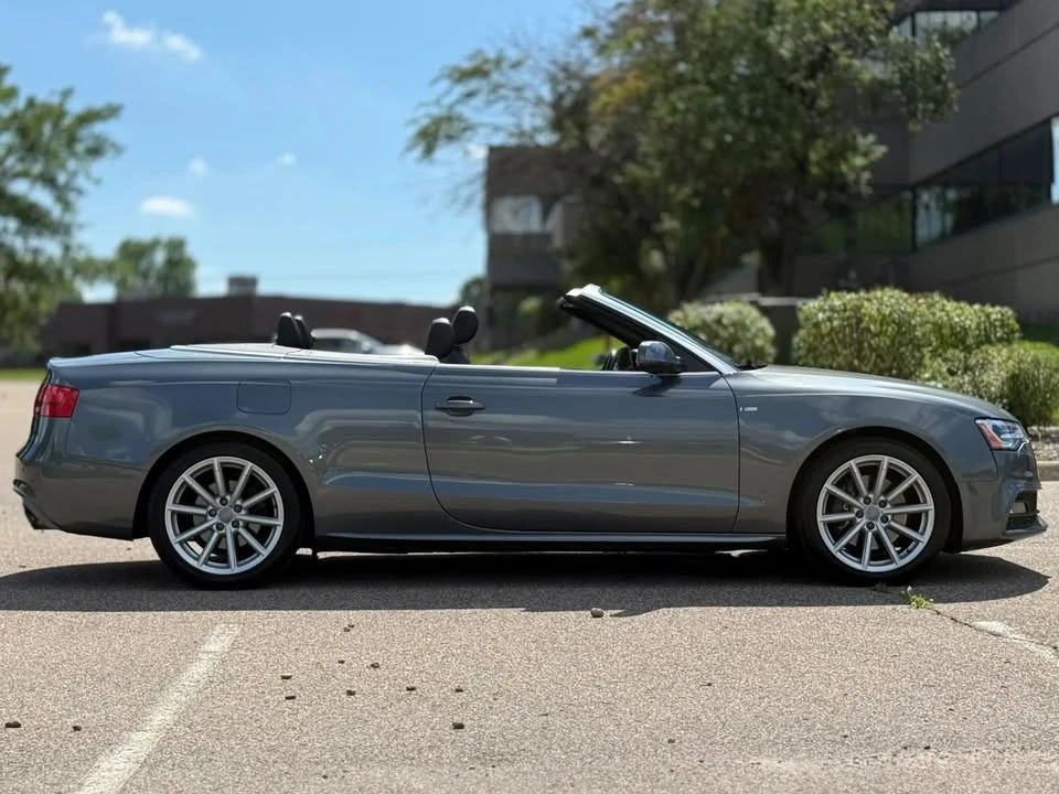 2016 Audi B8 A5 - Image 7 of 20