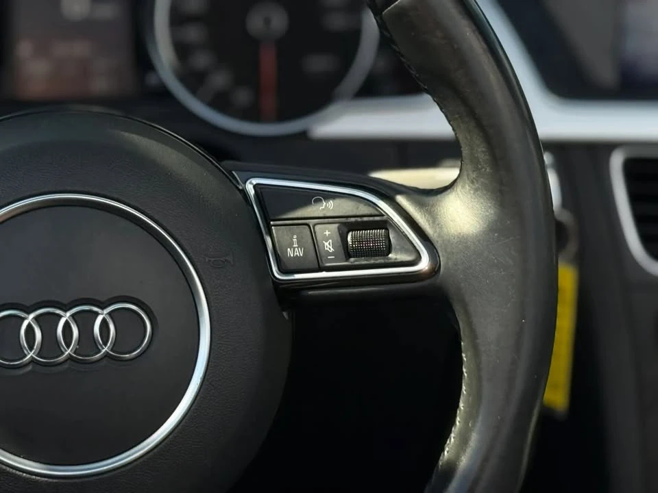 2016 Audi B8 A5 - Image 16 of 20