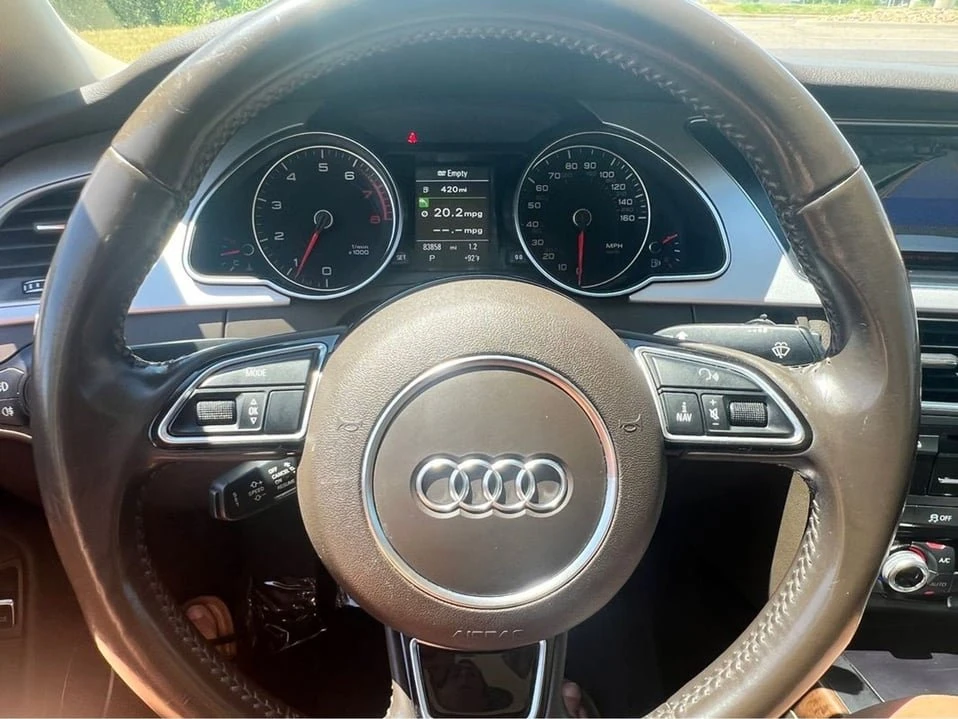 2016 Audi B8 A5 - Image 17 of 20