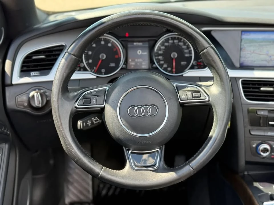 2016 Audi B8 A5 - Image 15 of 20