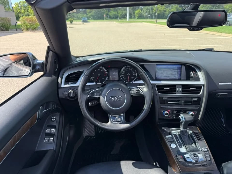 2016 Audi B8 A5 - Image 13 of 20