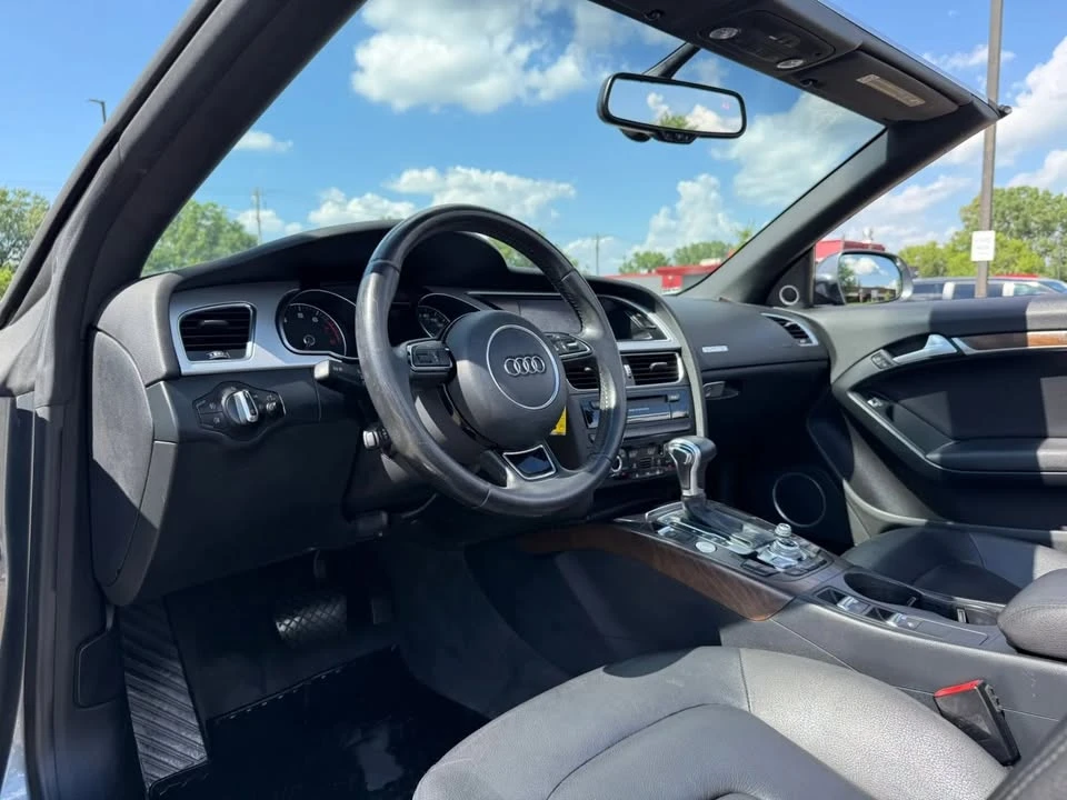 2016 Audi B8 A5 - Image 12 of 20