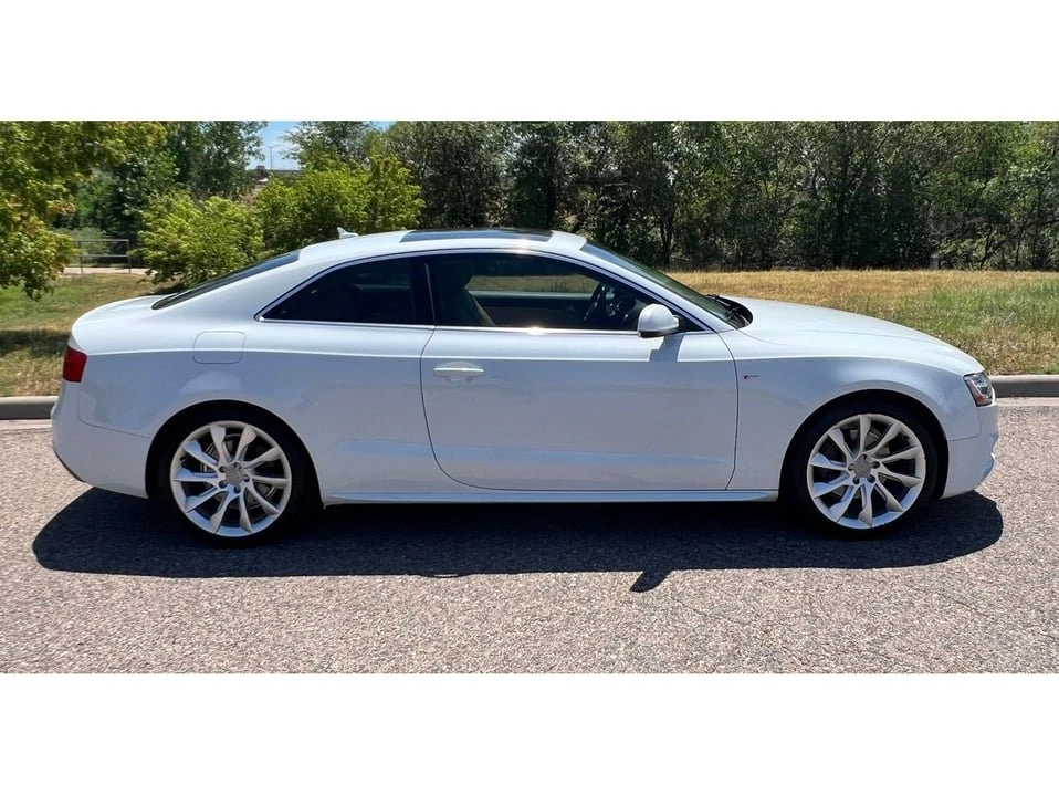 2016 Audi B8 A5 - Image 6 of 20