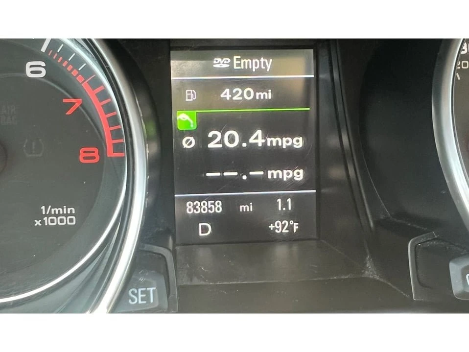 2016 Audi B8 A5 - Image 16 of 20