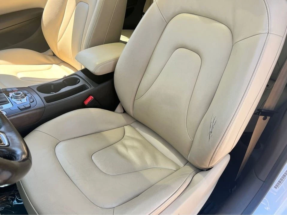 2016 Audi B8 A5 - Image 3 of 20