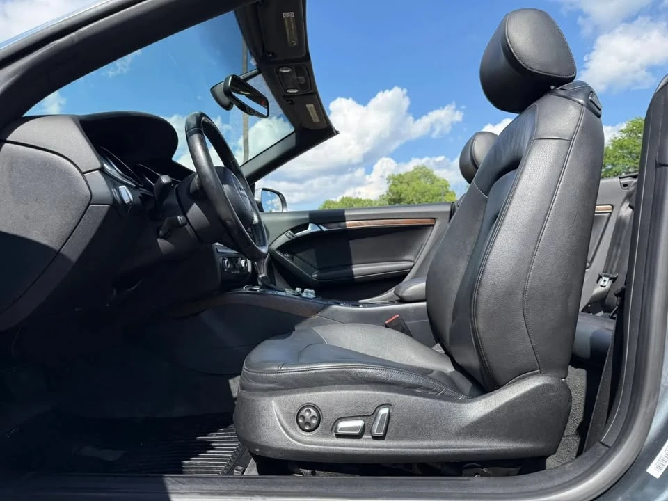 2016 Audi B8 A5 - Image 11 of 20
