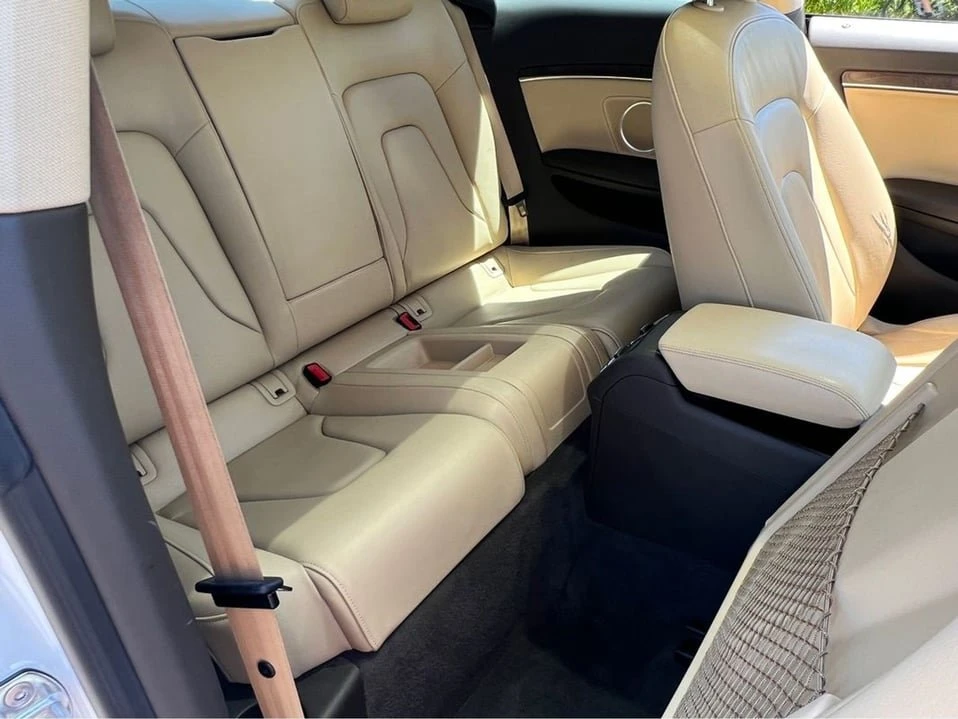 2016 Audi B8 A5 - Image 5 of 20