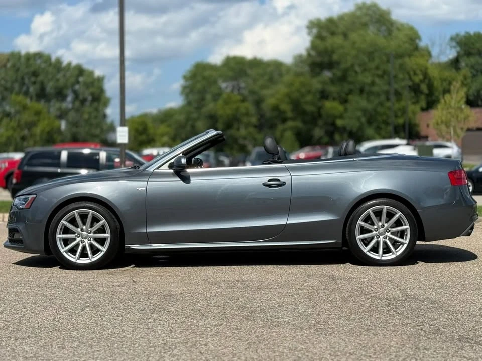 2016 Audi B8 A5 - Image 3 of 20