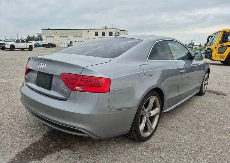 2016 Audi B8 A5 - Image 5 of 17