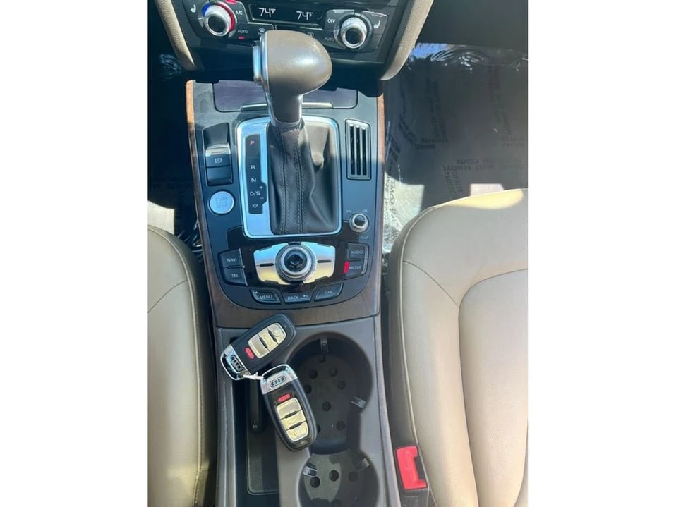 2016 Audi B8 A5 - Image 20 of 20