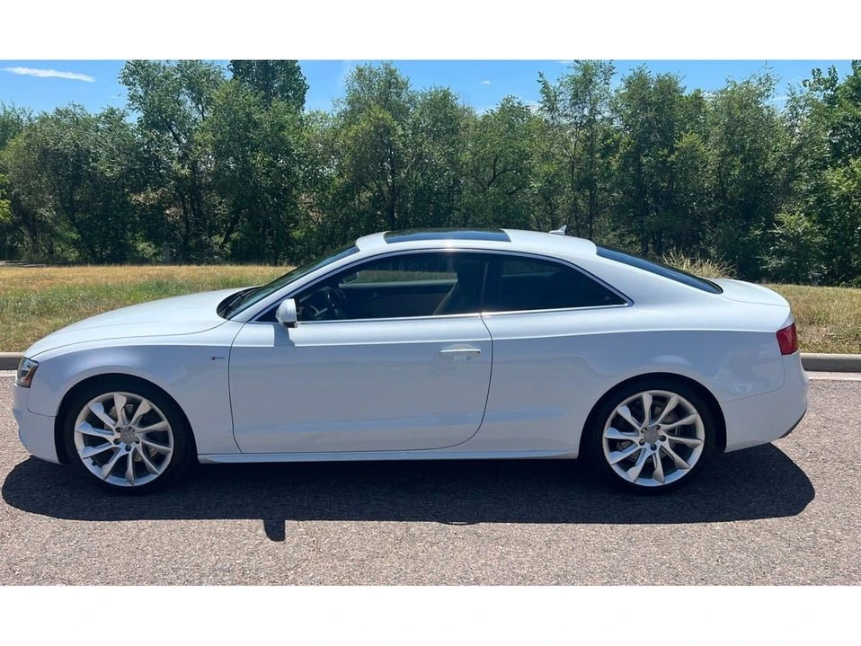 2016 Audi B8 A5 - Image 9 of 20