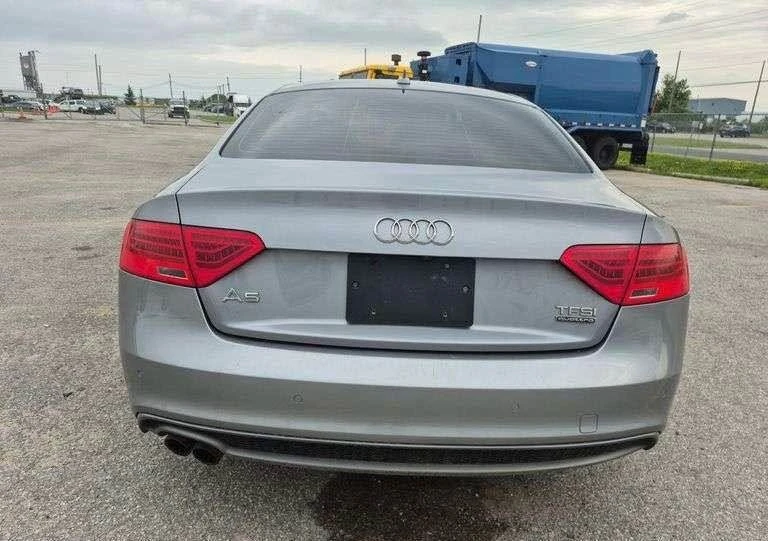 2016 Audi B8 A5 - Image 6 of 17