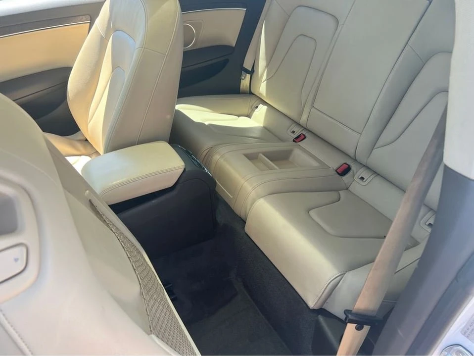 2016 Audi B8 A5 - Image 4 of 20